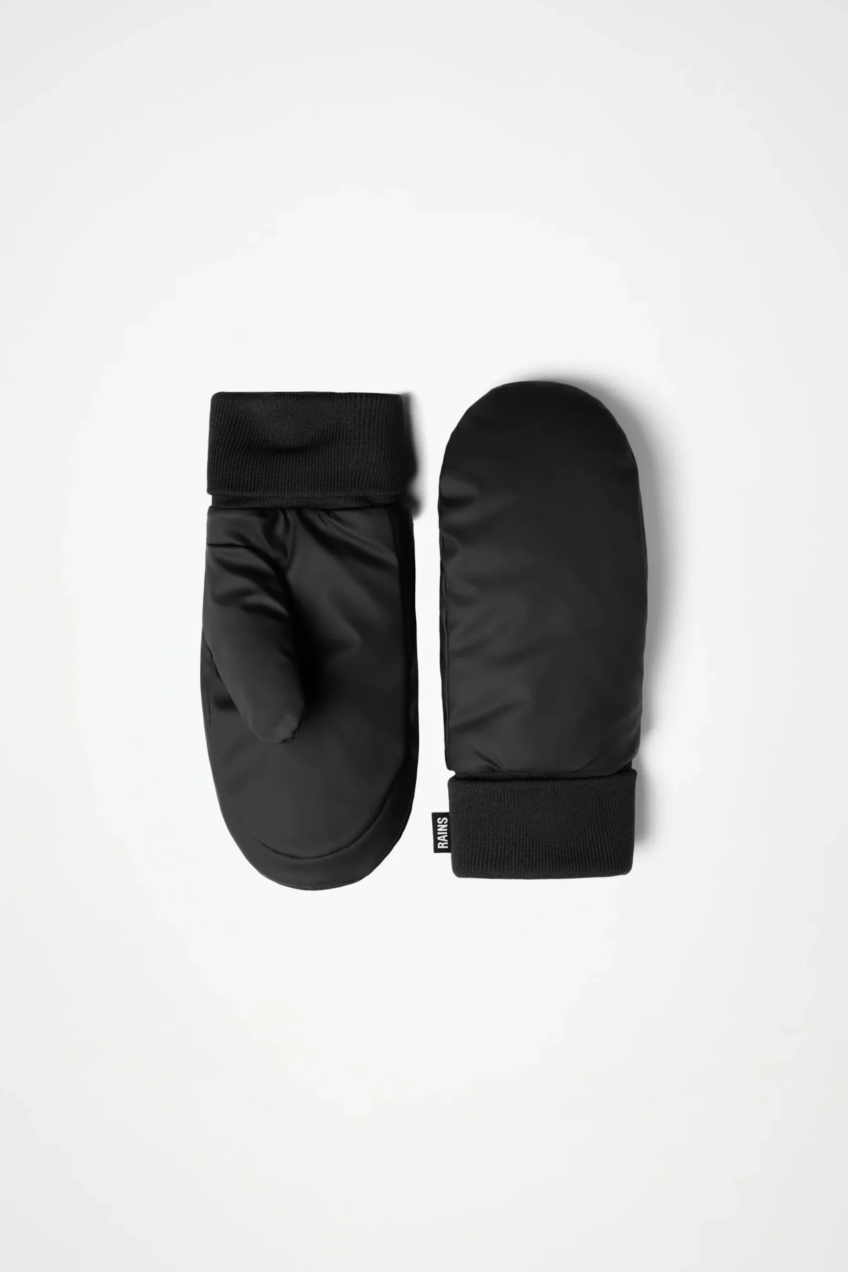 Alta Puffer Mittens