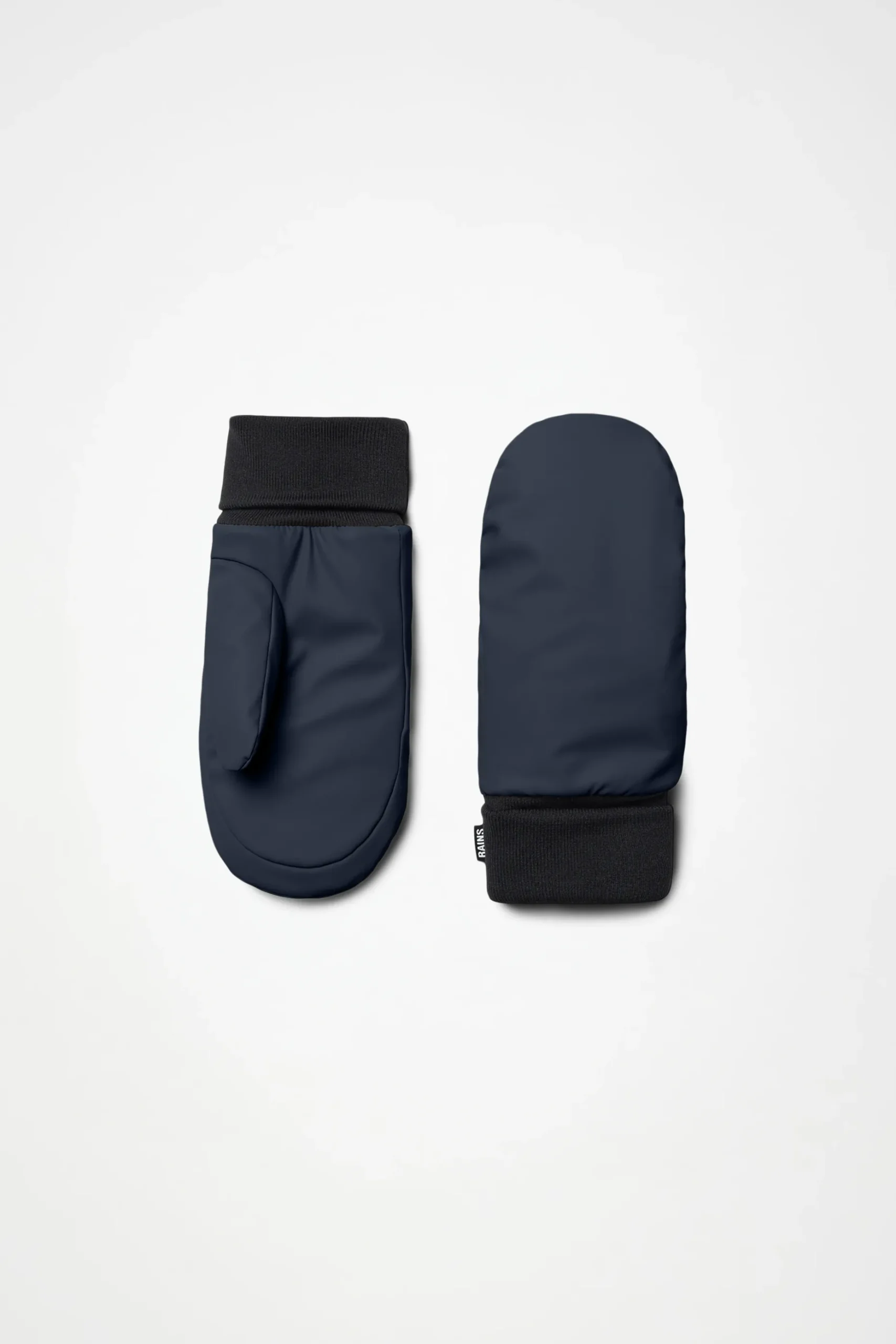 Alta Puffer Mittens