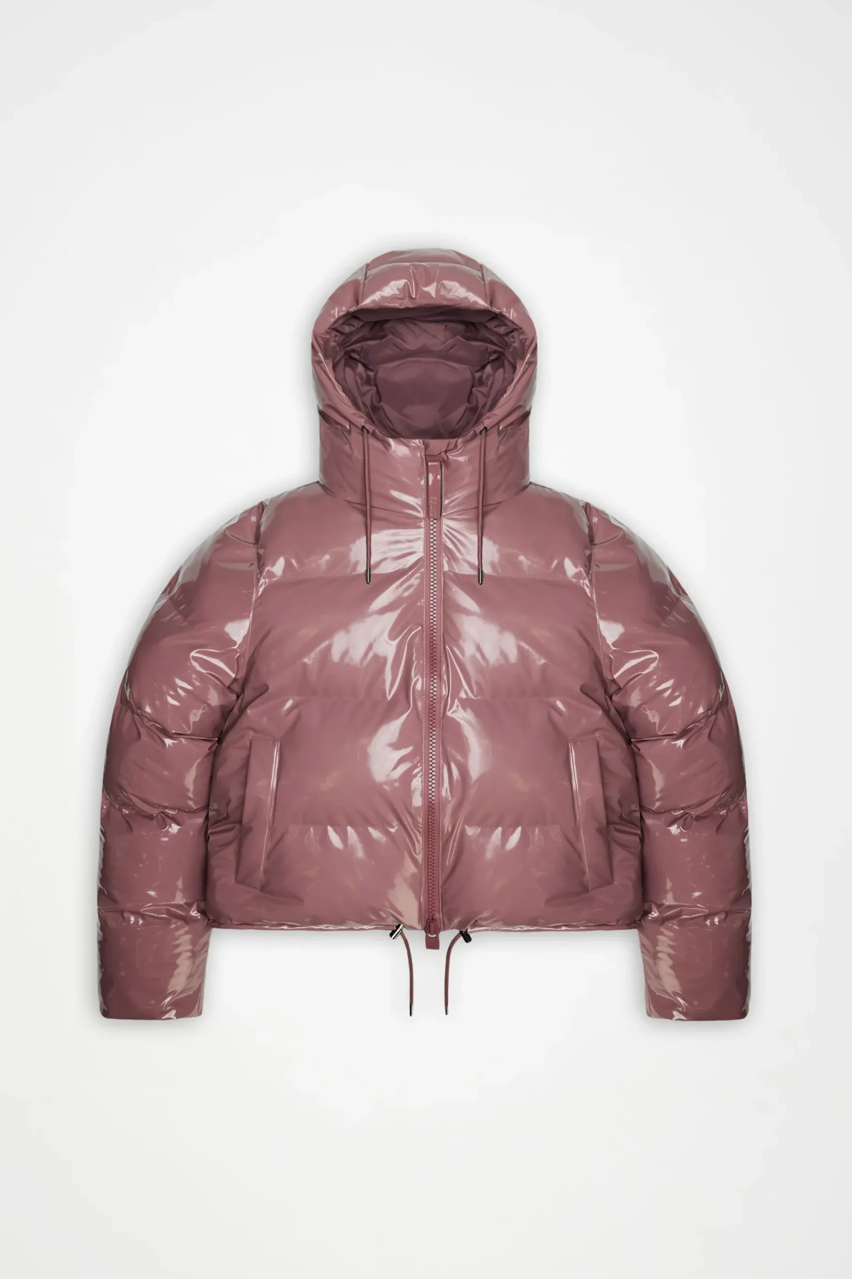 Alta Short Puffer Jacket