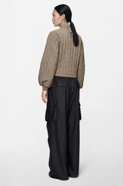 Banja Liner Bomber W Jacket