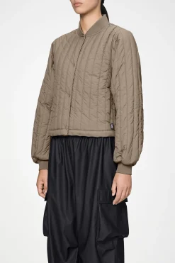 Banja Liner Bomber W Jacket