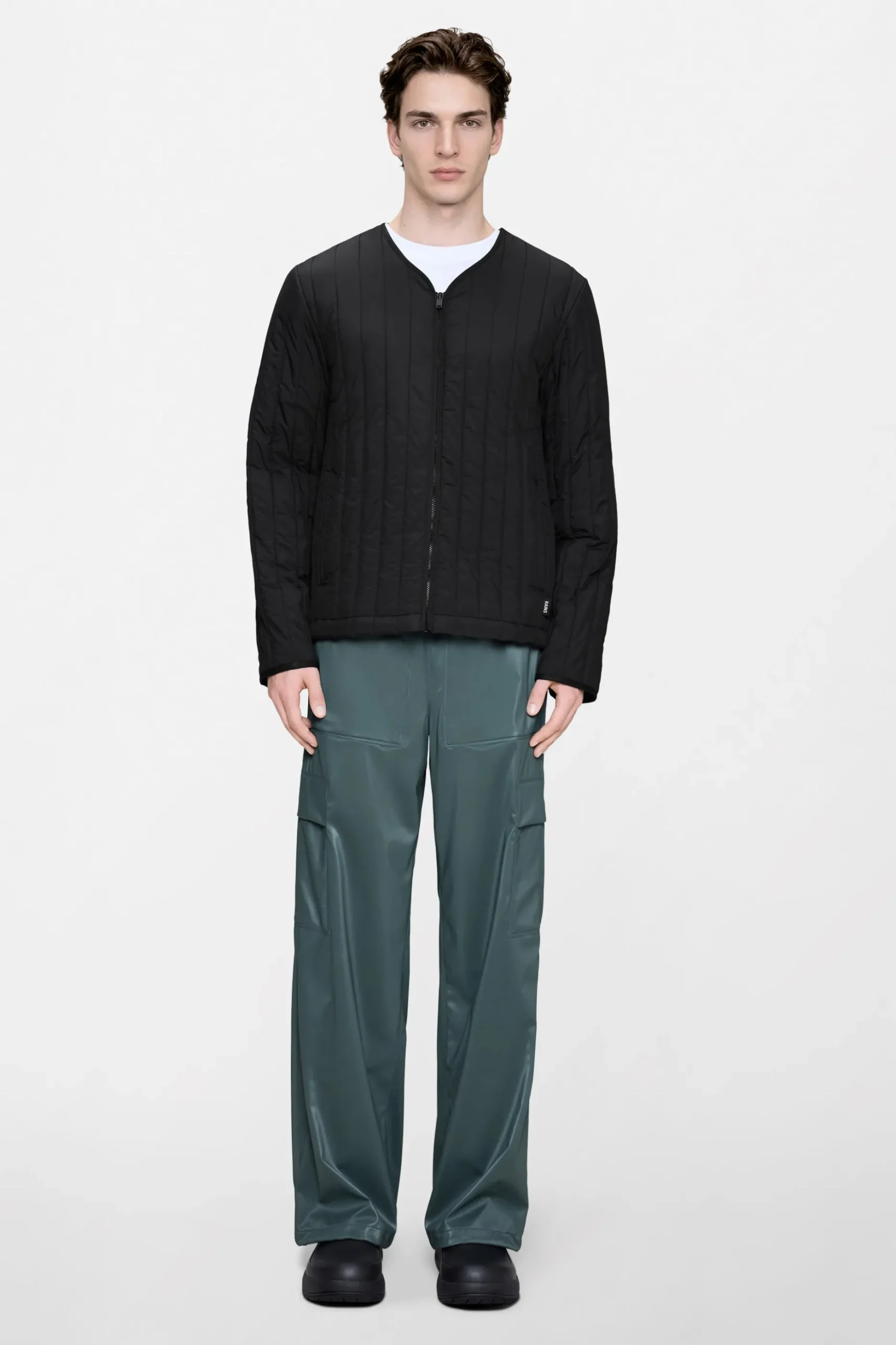 Banja Liner Jacket