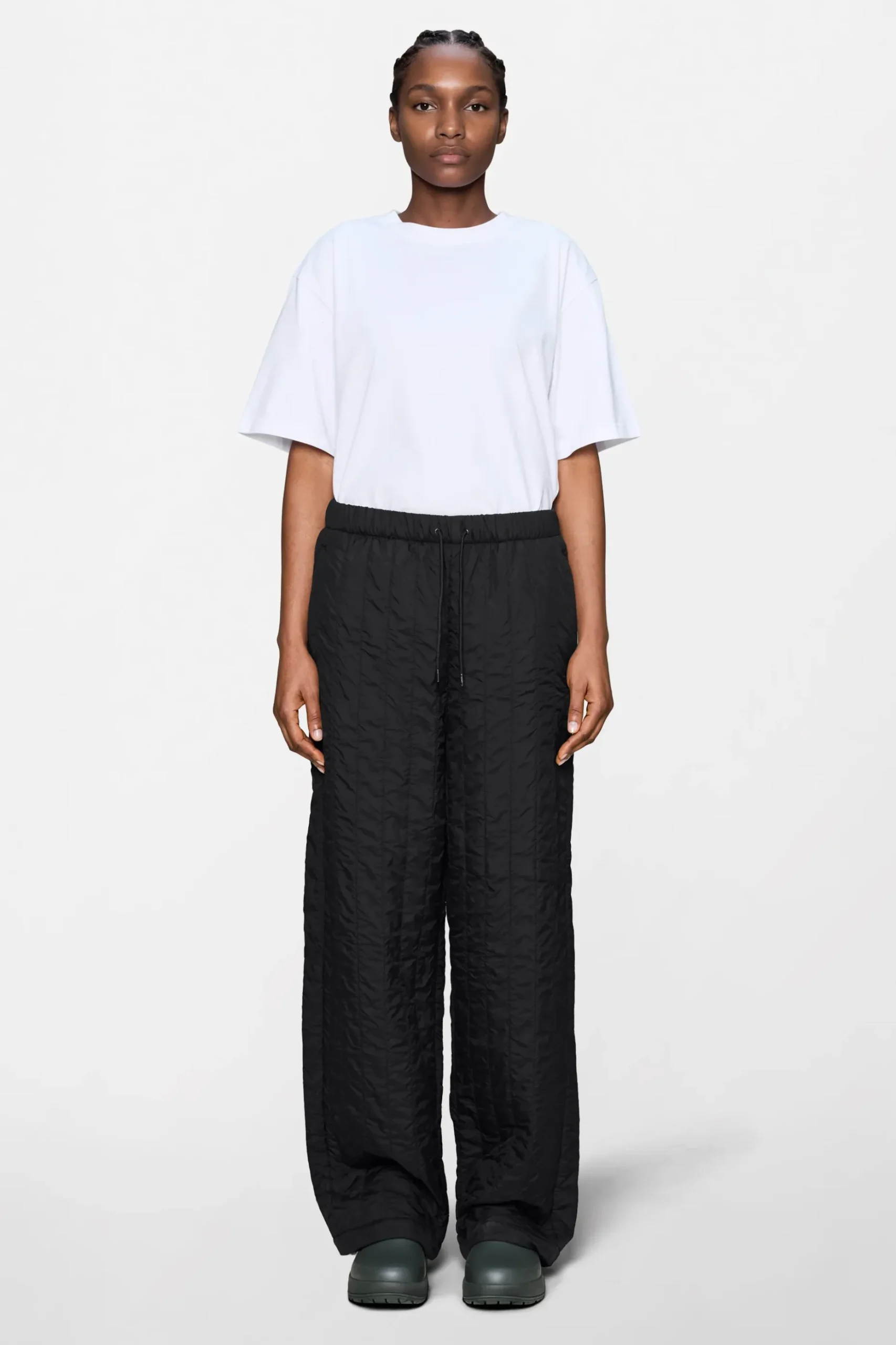 Banja Liner Pants Wide