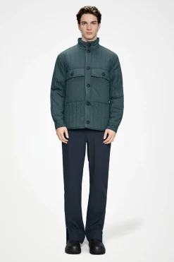 Banja Liner Pocket Jacket