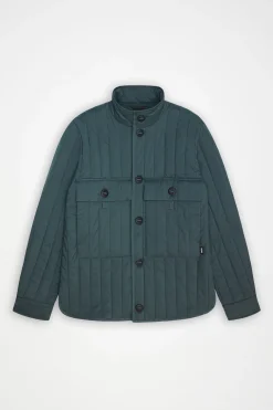 Banja Liner Pocket Jacket