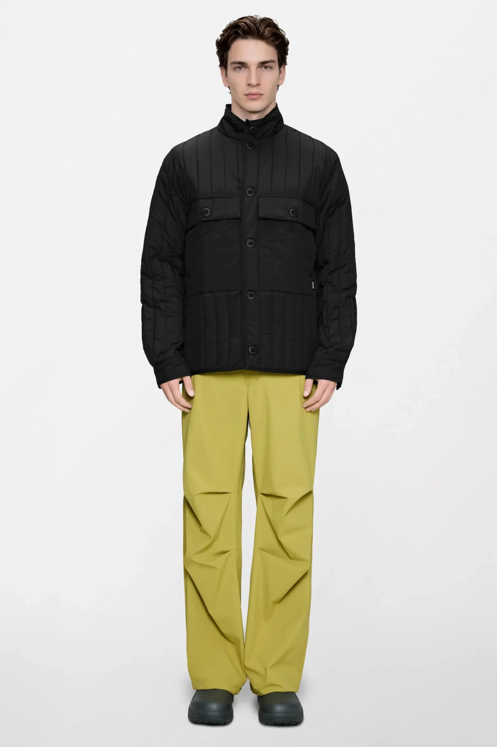 Banja Liner Pocket Jacket