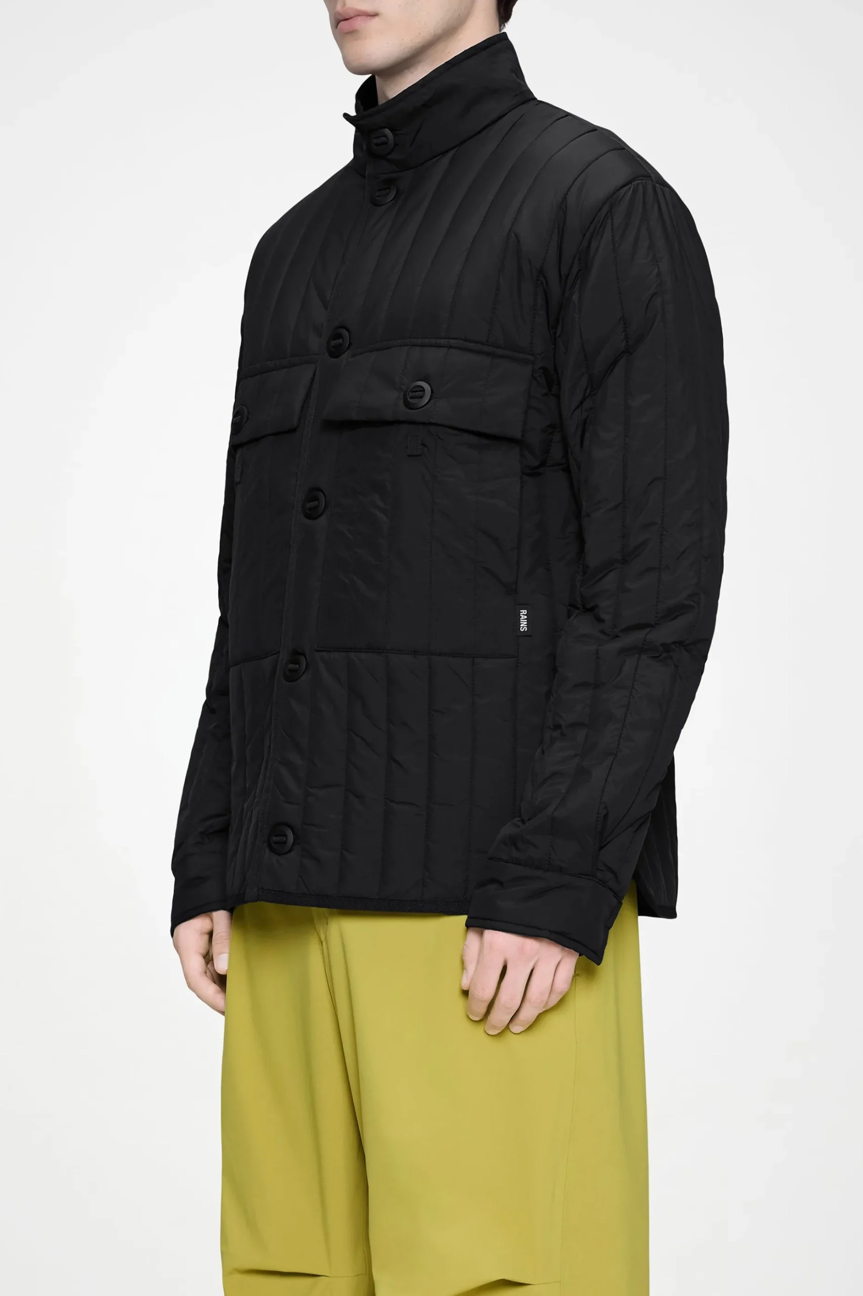 Banja Liner Pocket Jacket