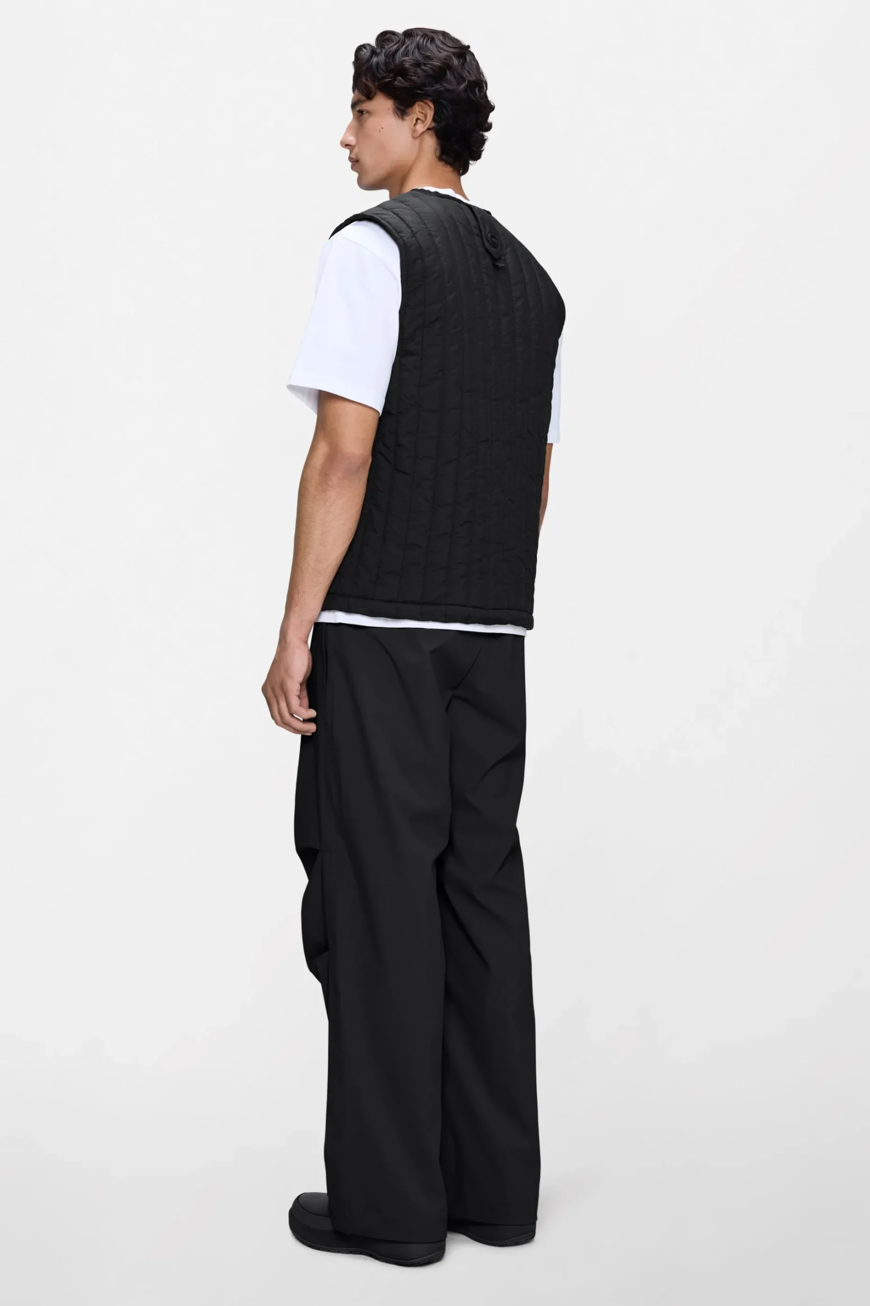 Banja Liner Vest