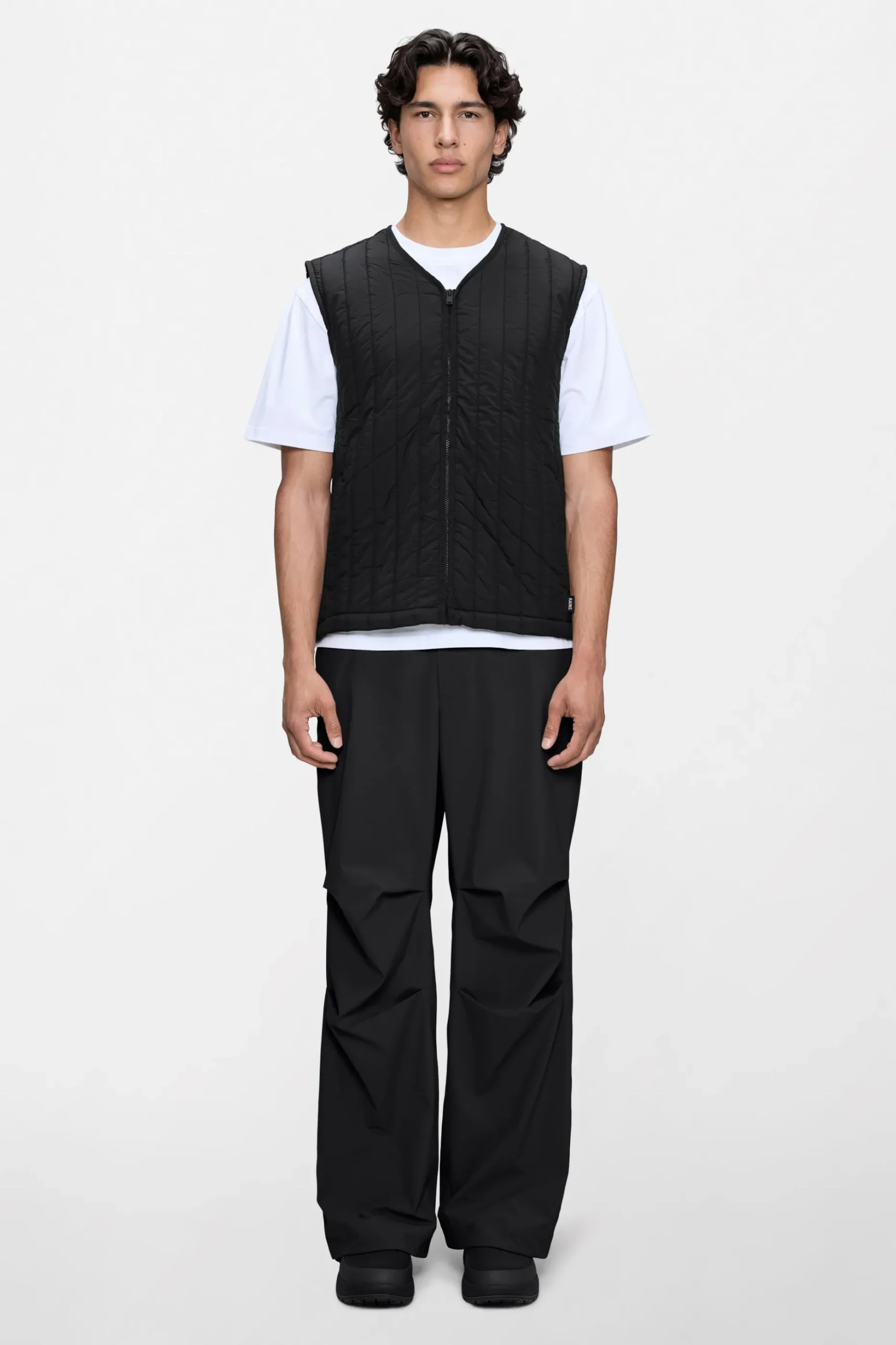Banja Liner Vest