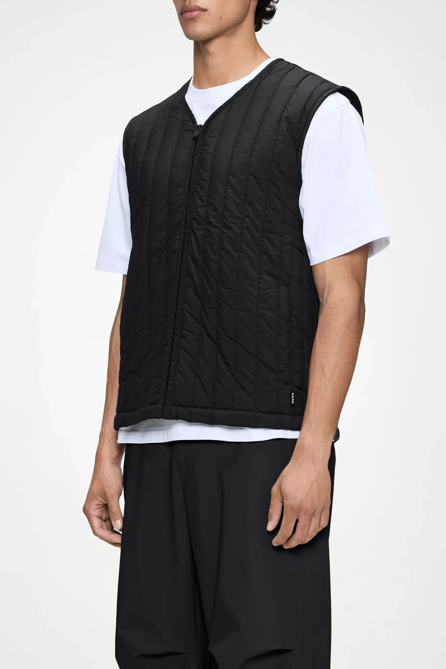 Banja Liner Vest