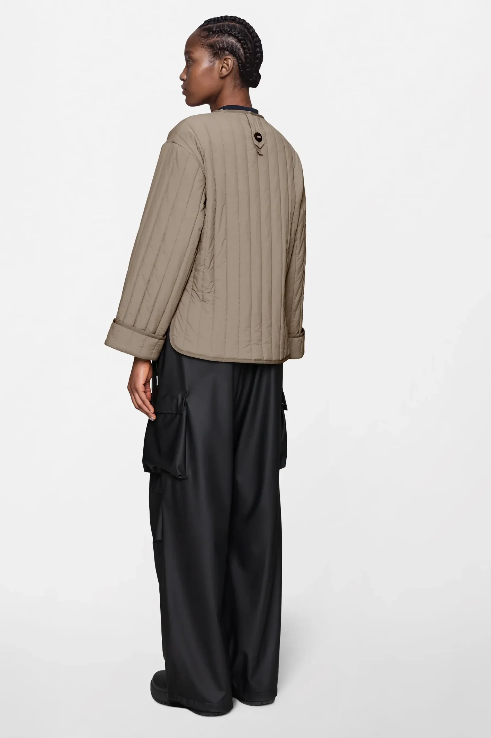 Banja Liner W jacket
