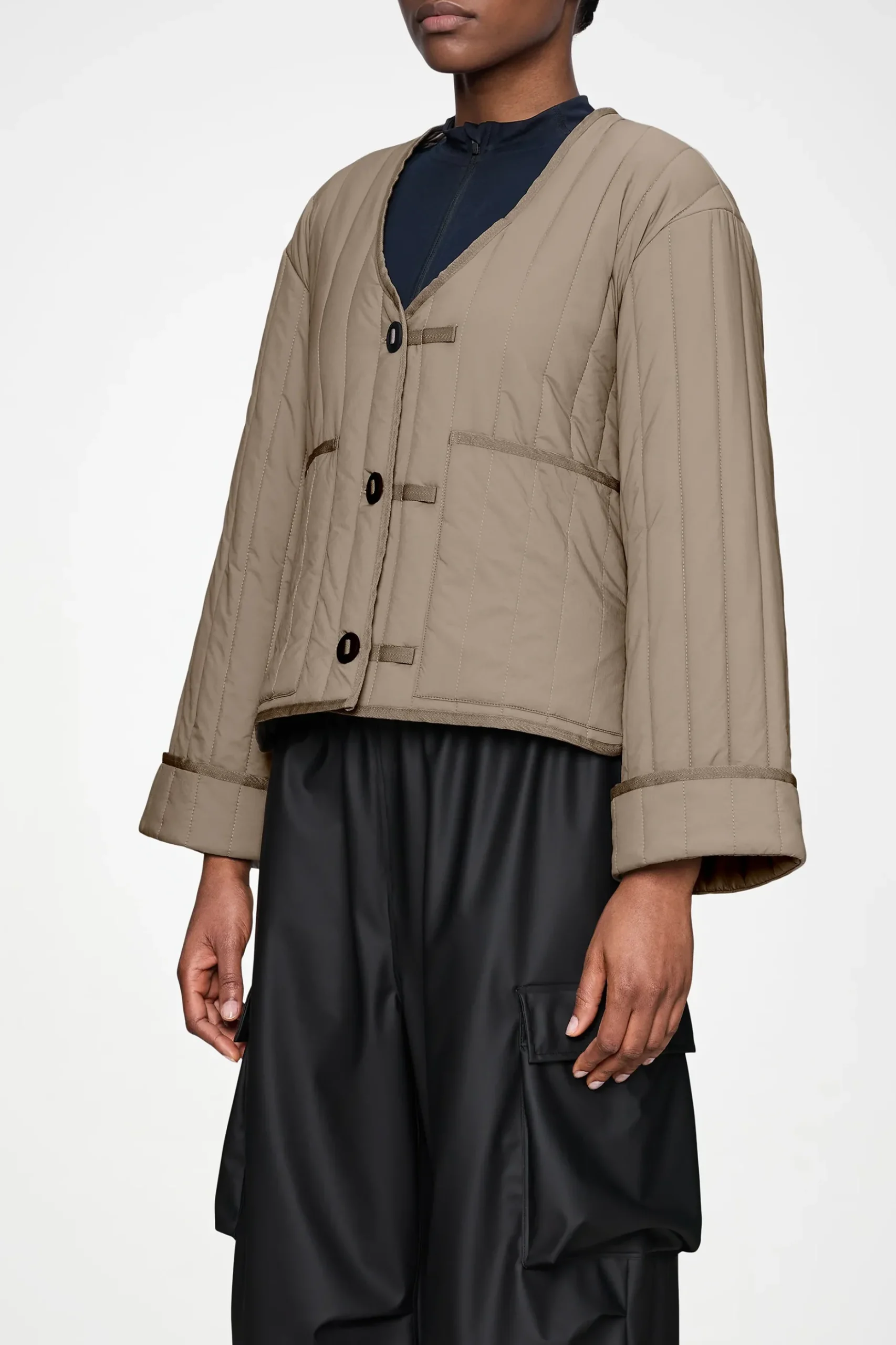 Banja Liner W jacket