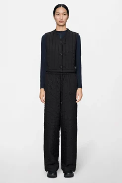 Banja Short Liner W Vest