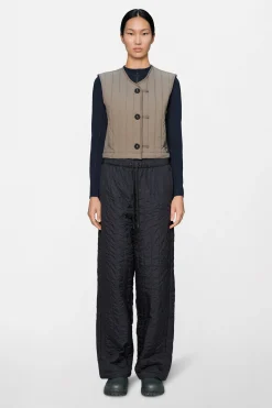 Banja Short Liner W Vest