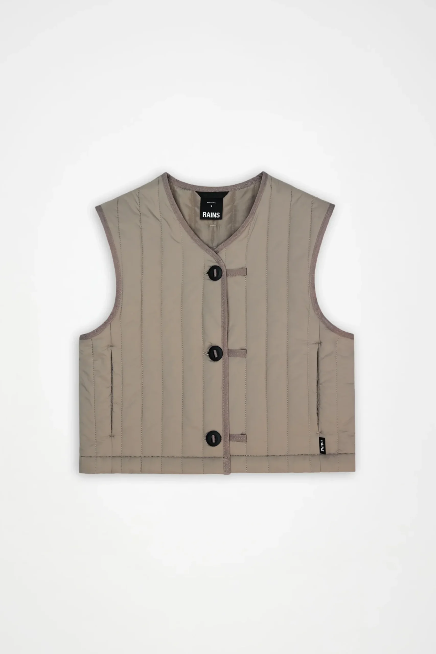 Banja Short Liner W Vest