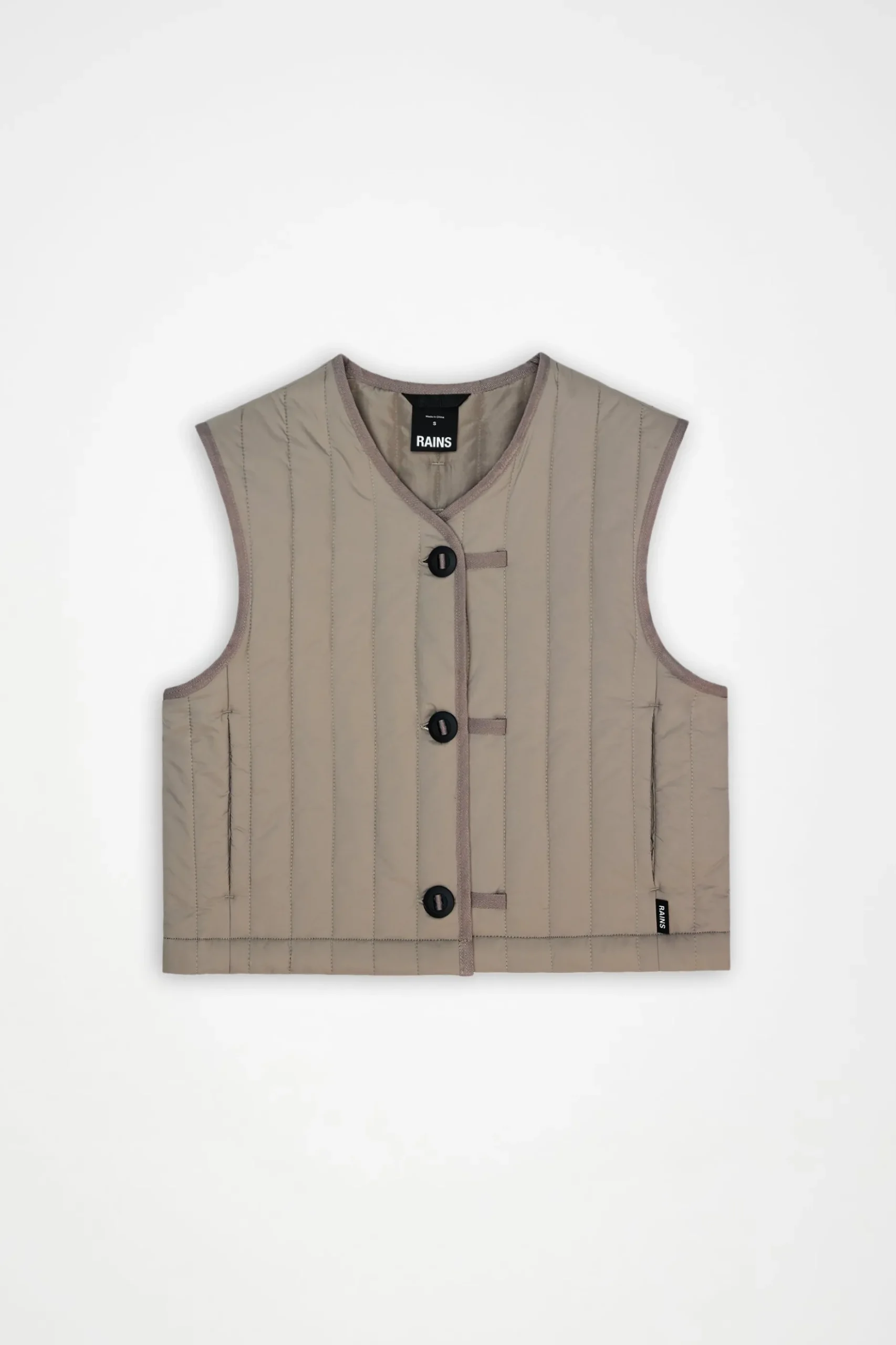 Banja Short Liner W Vest