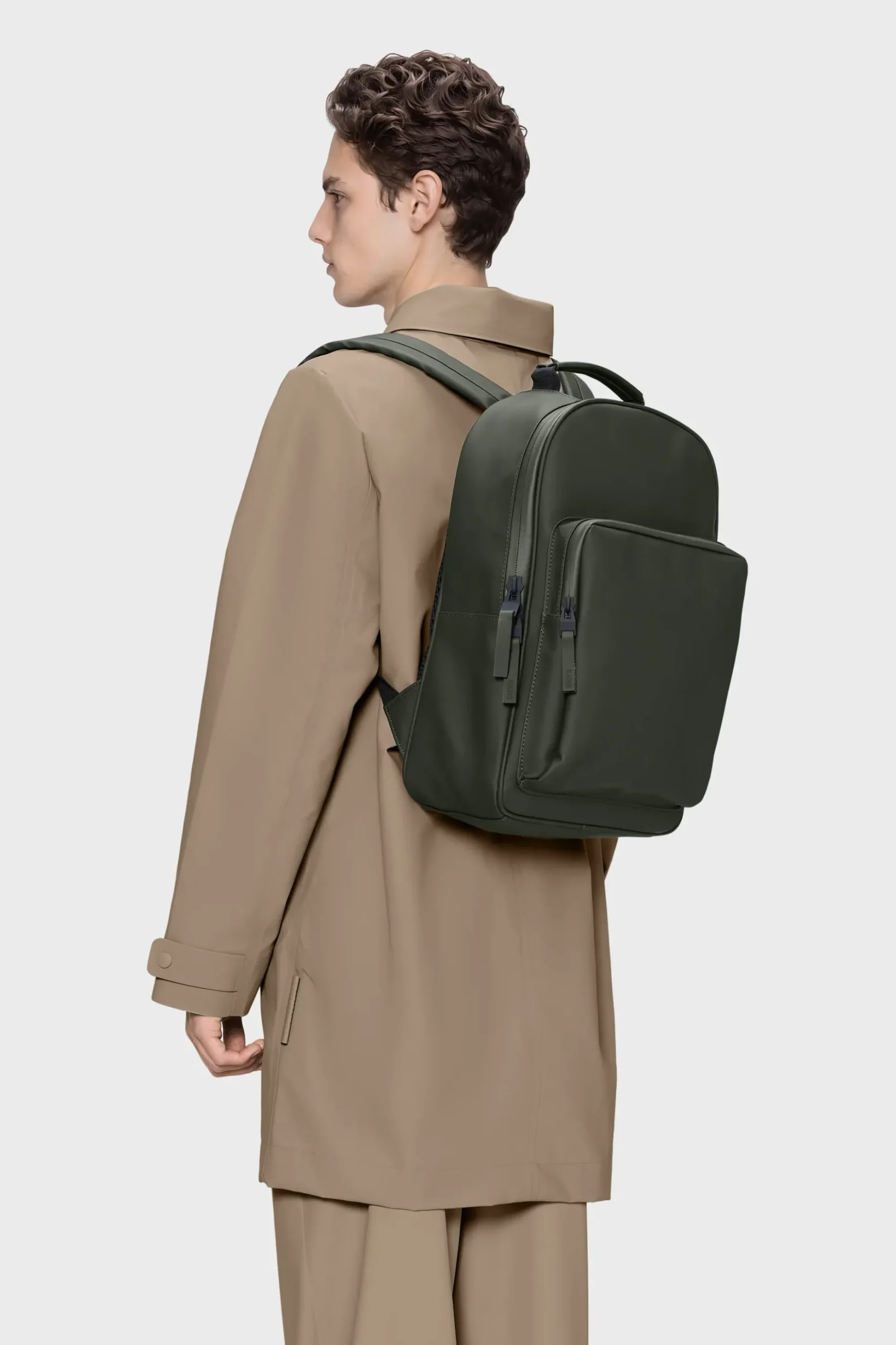 Book Daypack Large