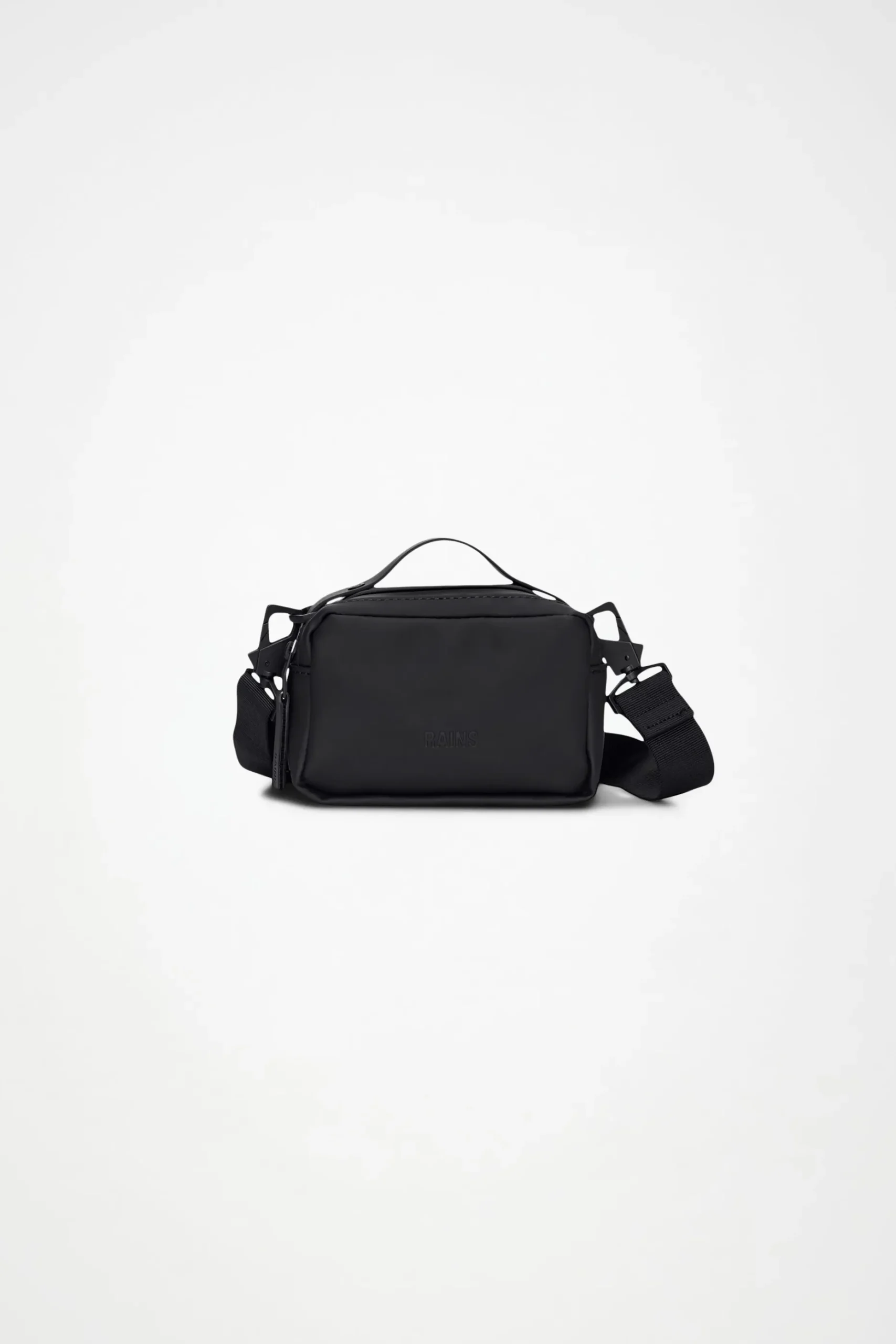 Box Bag Micro
