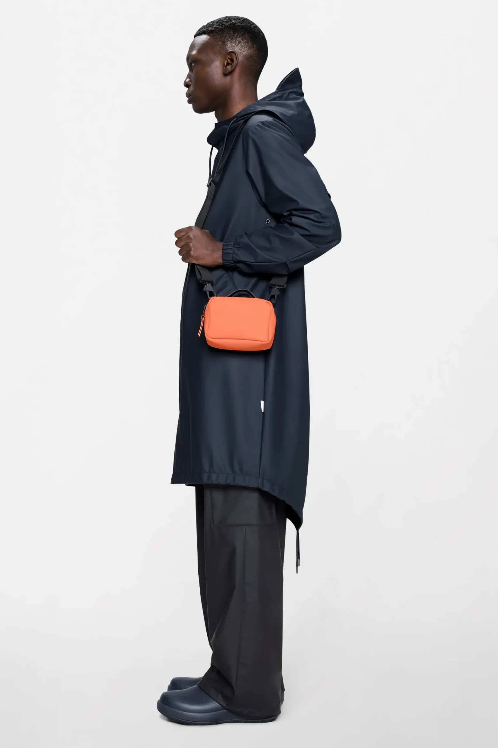 Box Bag Micro
