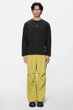 Classic Long Sleeve T-shirt Rains