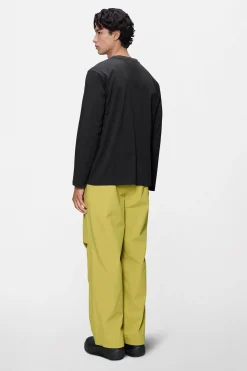 Classic Long Sleeve T-shirt Rains