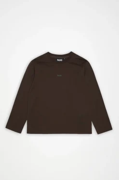 Classic Long Sleeve T-shirt Rains