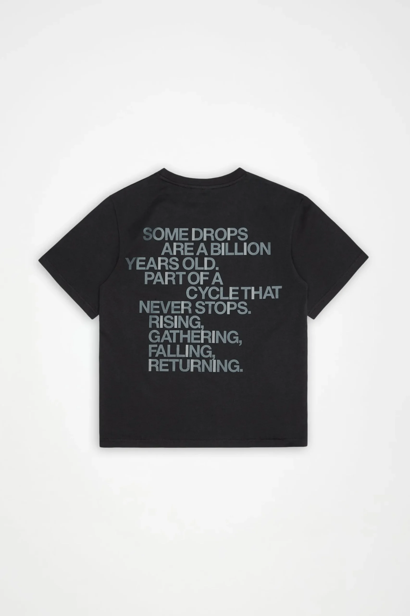 Classic T-shirt Rains