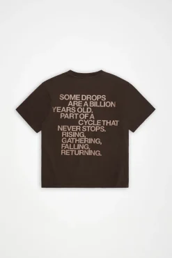 Classic T-shirt Rains