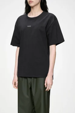 Classic T-shirt Rains