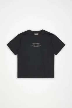 Classic T-shirt Splash