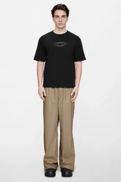 Classic T-shirt Splash