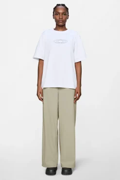 Classic T-shirt Splash