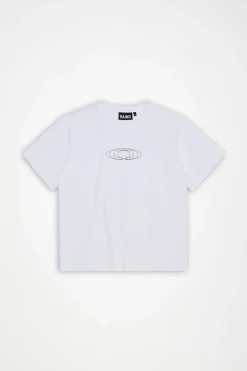 Classic T-shirt Splash