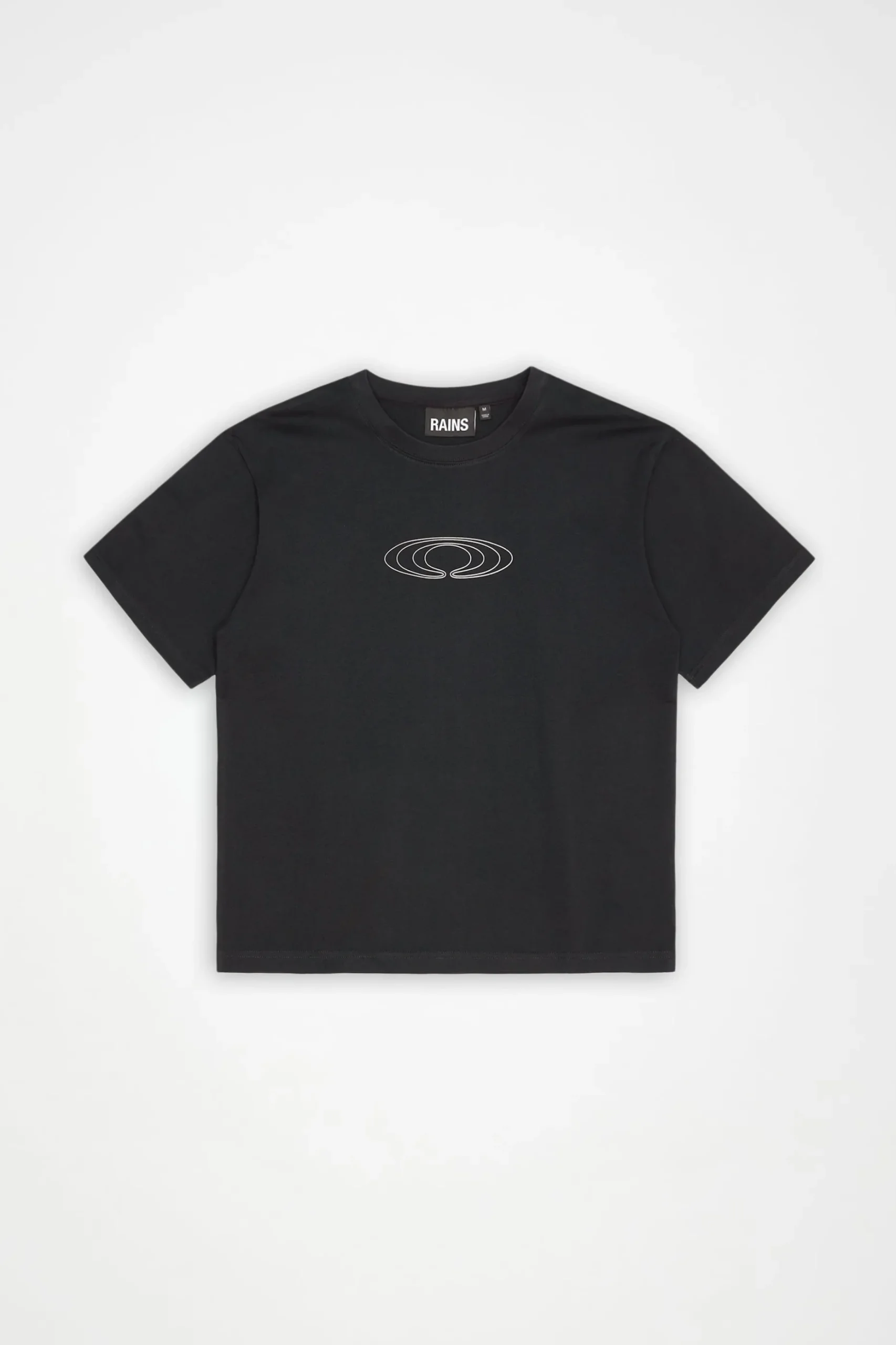 Classic T-shirt Splash