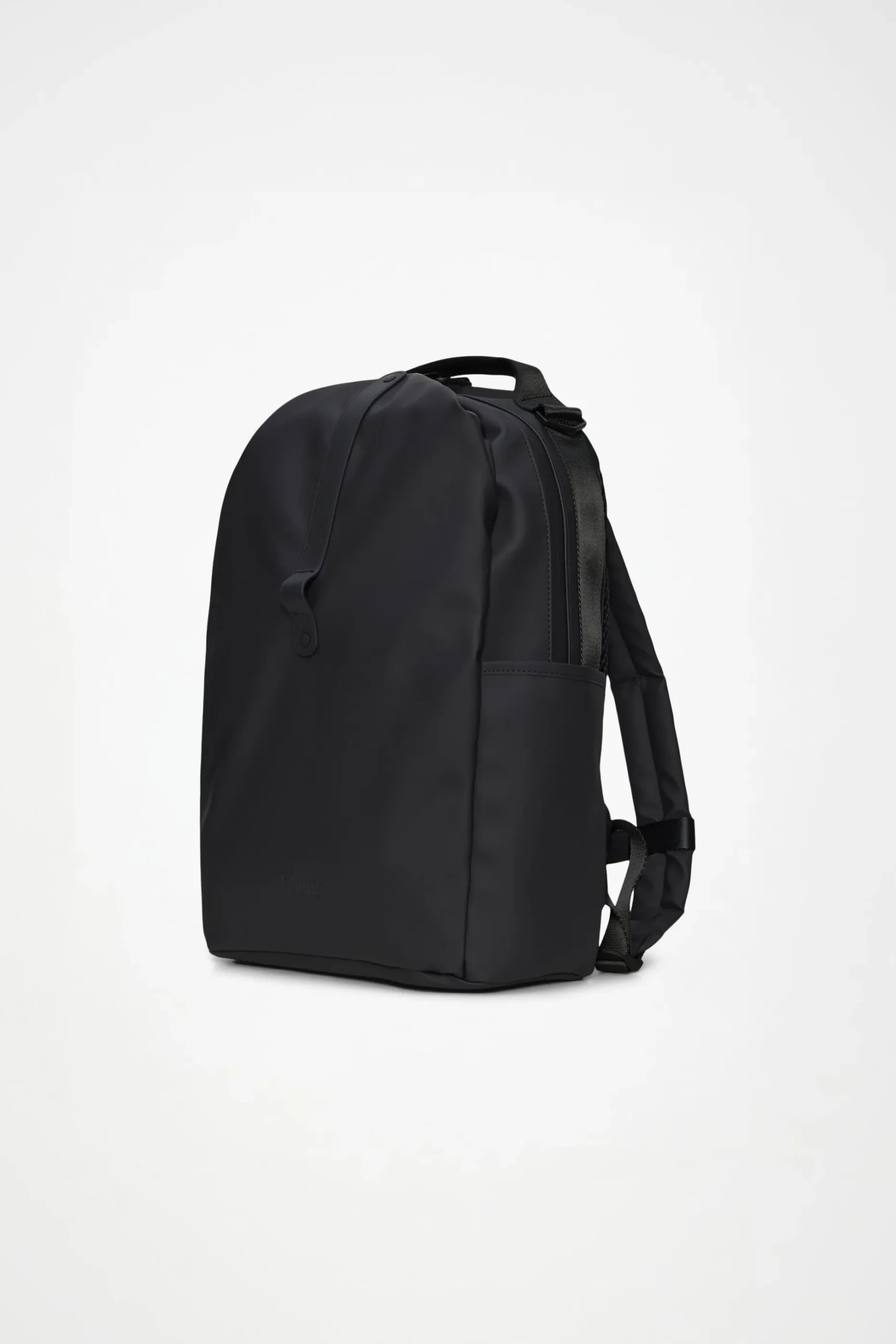 Clip Front Backpack