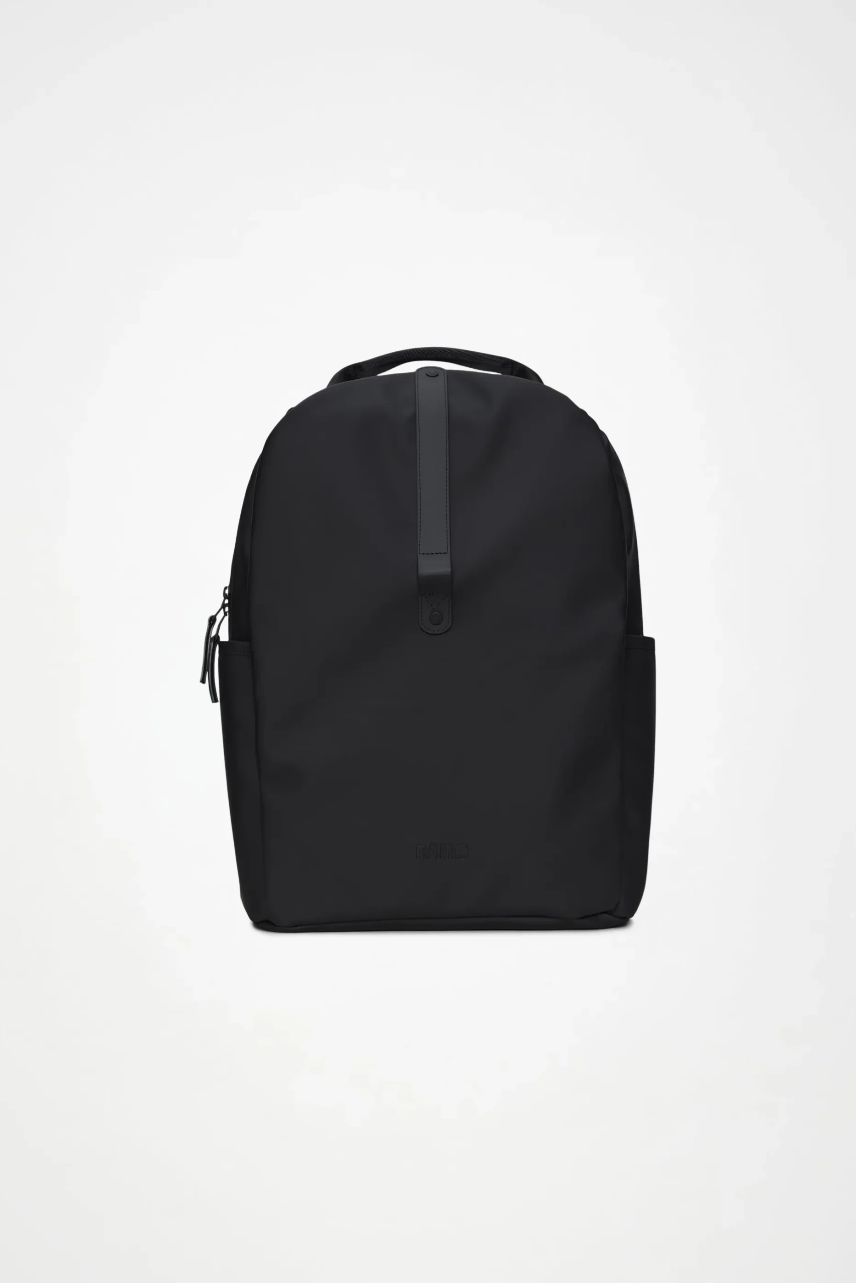 Clip Front Backpack