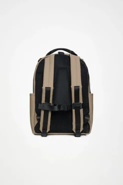 Clip Front Backpack