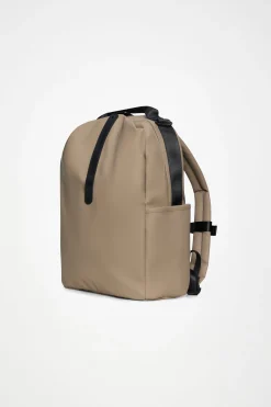Clip Front Backpack