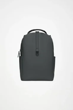 Clip Front Backpack