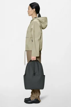 Clip Front Backpack