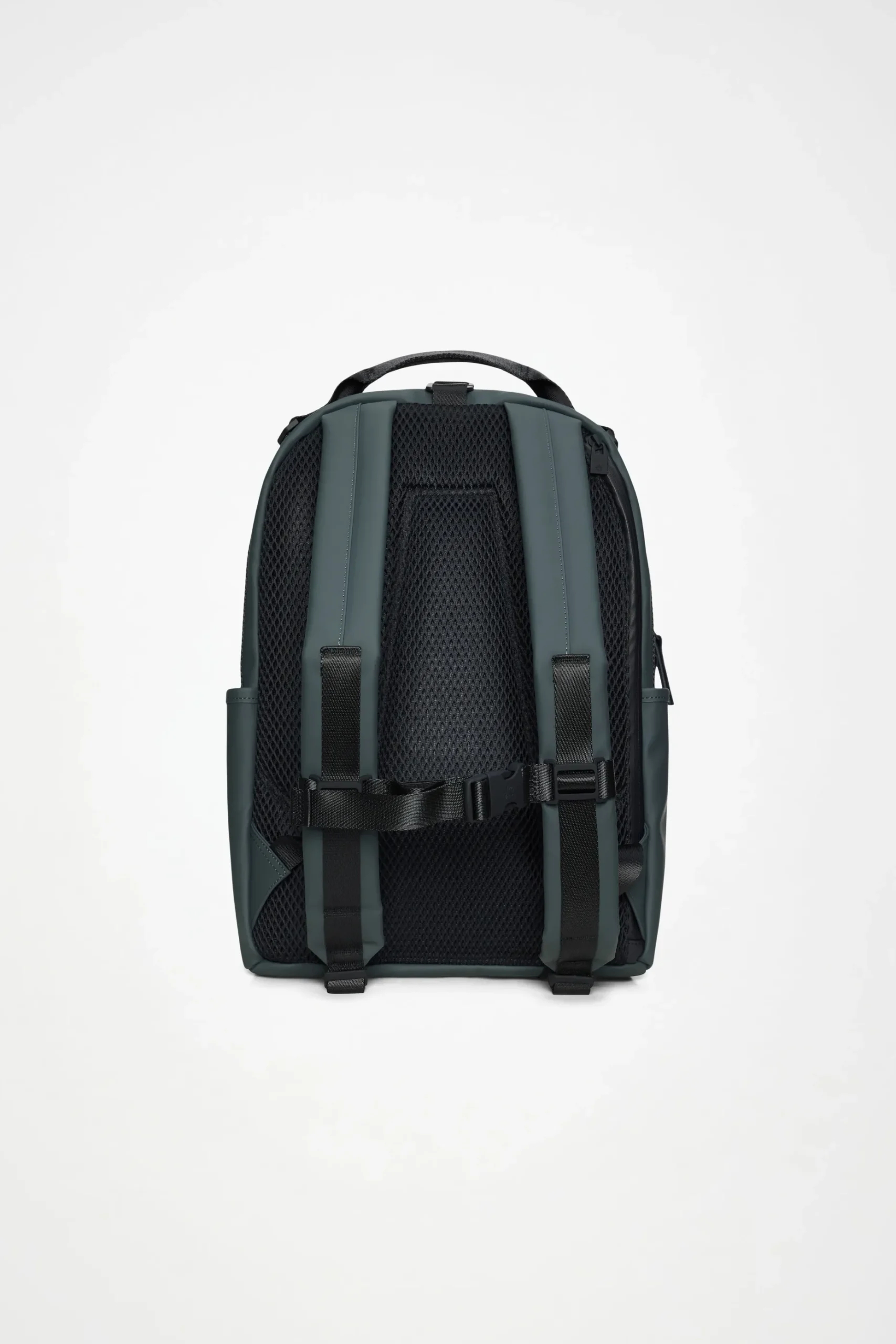 Clip Front Backpack