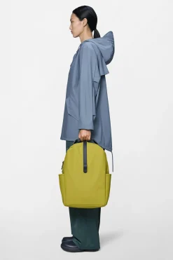 Clip Front Backpack