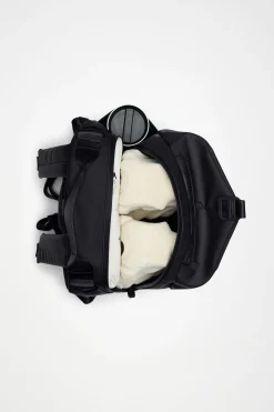 Clip Front Backpack