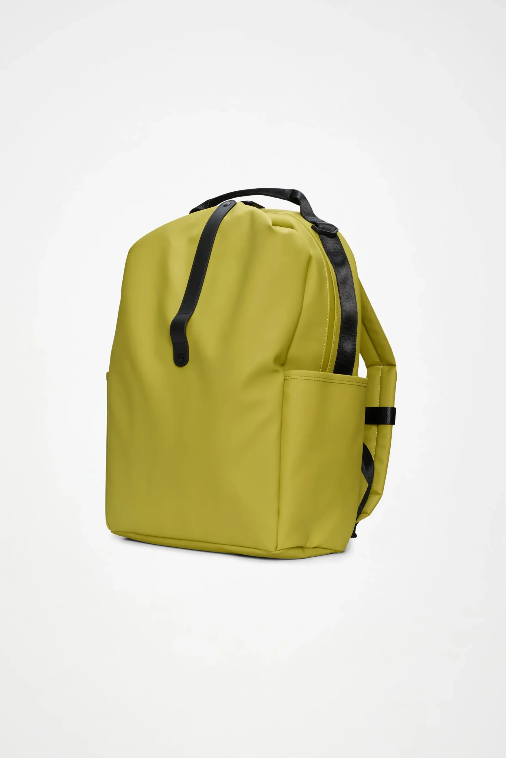Clip Front Backpack