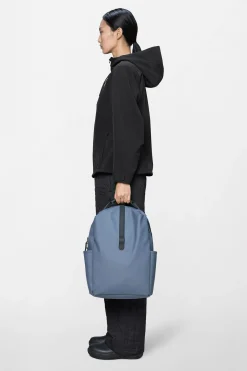Clip Front Backpack