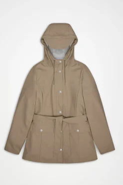 Curve Jacket