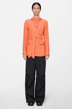 Curve Jacket