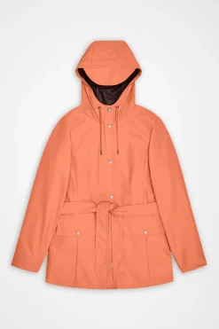 Curve Jacket