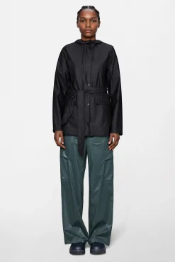 Curve Jacket