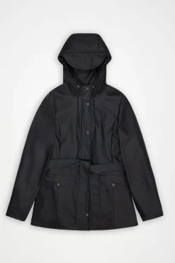 Curve Jacket
